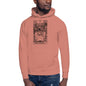 The Lovers Card Hoodie