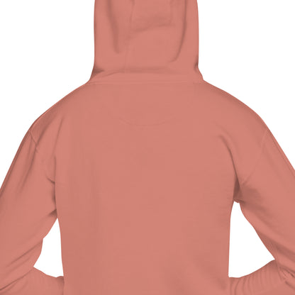 The Lovers Card Hoodie