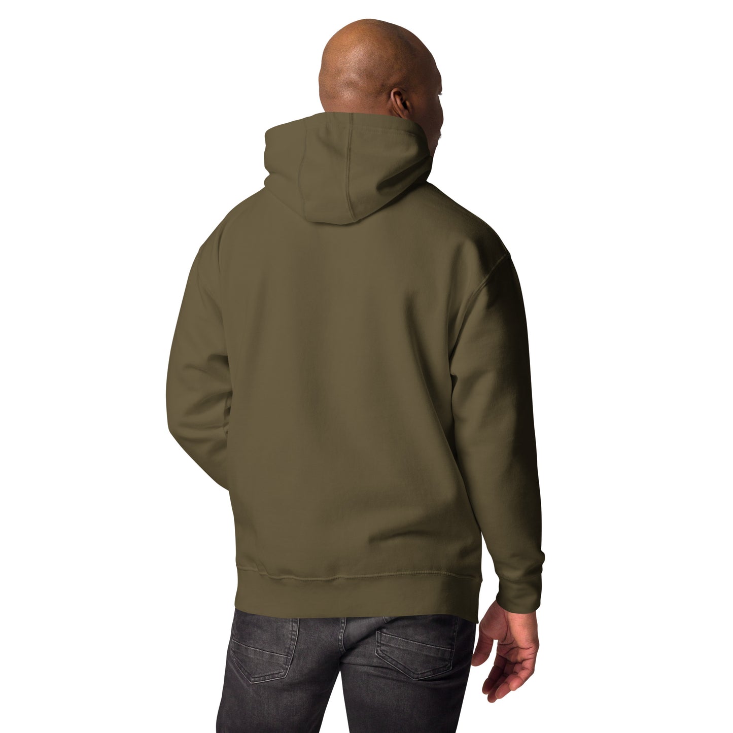 The Justice Card Hoodie