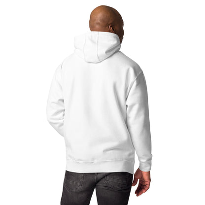 The Justice Card Hoodie