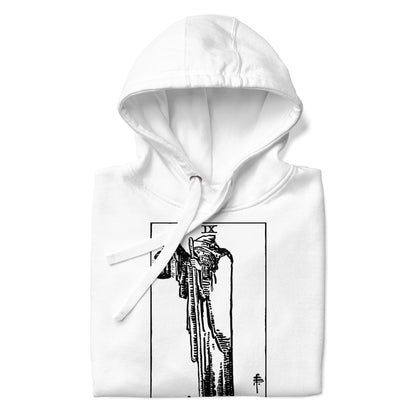 The Hermit Card Hoodie