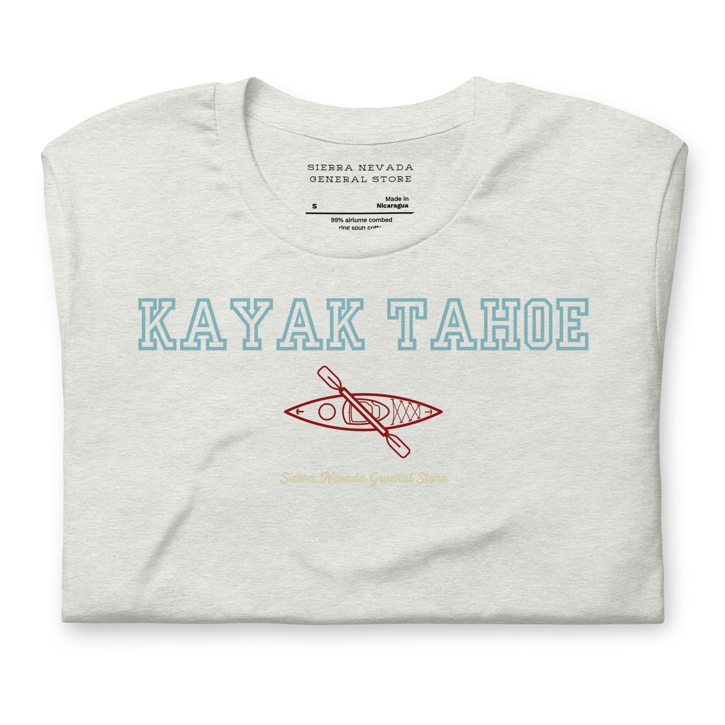 Kayak Tahoe Tee