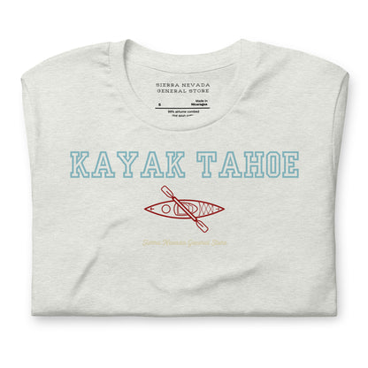 Kayak Tahoe Tee