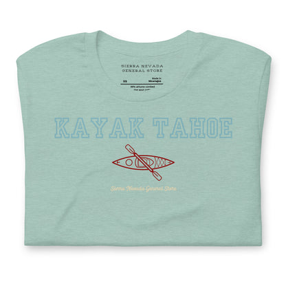 Kayak Tahoe Tee