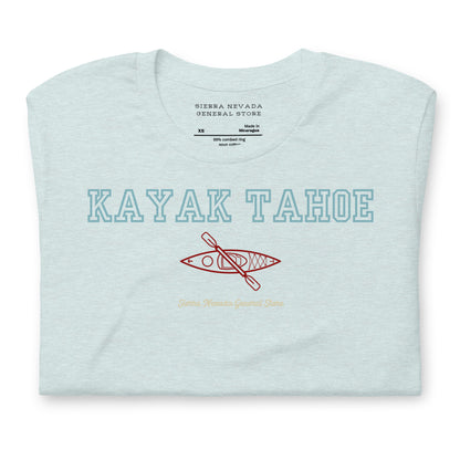 Kayak Tahoe Tee