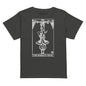 The Hanged Man High-Waisted Tee for Women