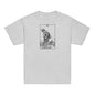 The Strength Card Tee for Kids