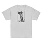The Hermit Card Tee for Kids