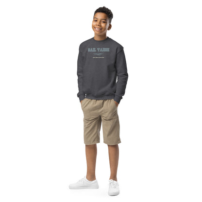 Sail Tahoe Sweatshirt for Kids