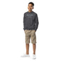 Sail Tahoe Sweatshirt for Kids