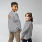 California Poppies Sweatshirt for Kids