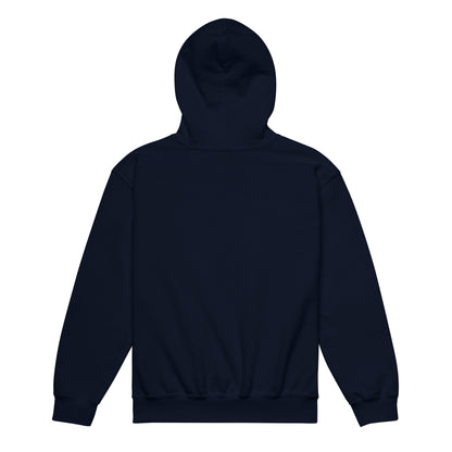 The World Card Hoodie for Kids