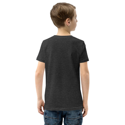 Kayak Tahoe Tee for Kids