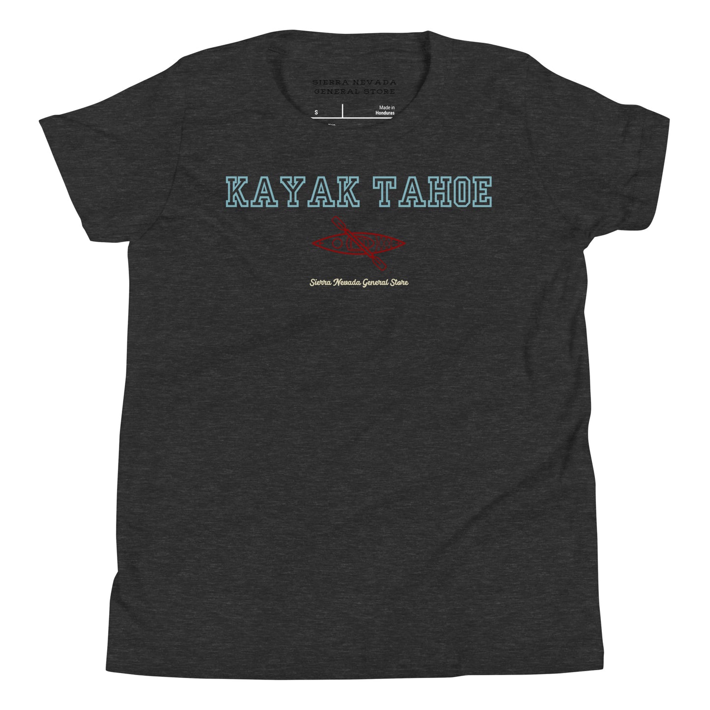 Kayak Tahoe Tee for Kids