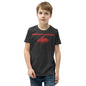 Weekend Warrior Tee for Kids