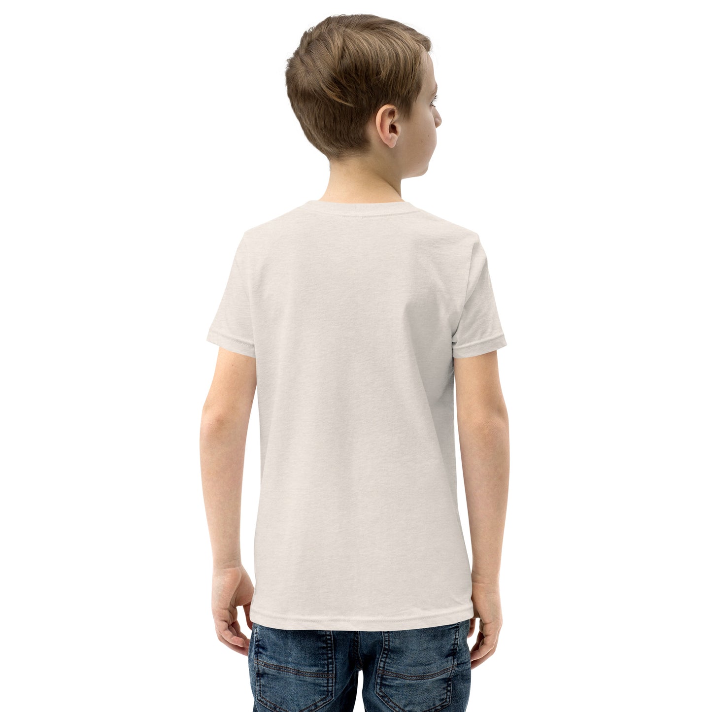 Kayak Tahoe Tee for Kids