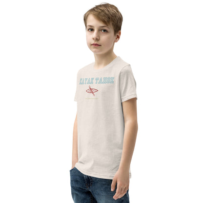 Kayak Tahoe Tee for Kids