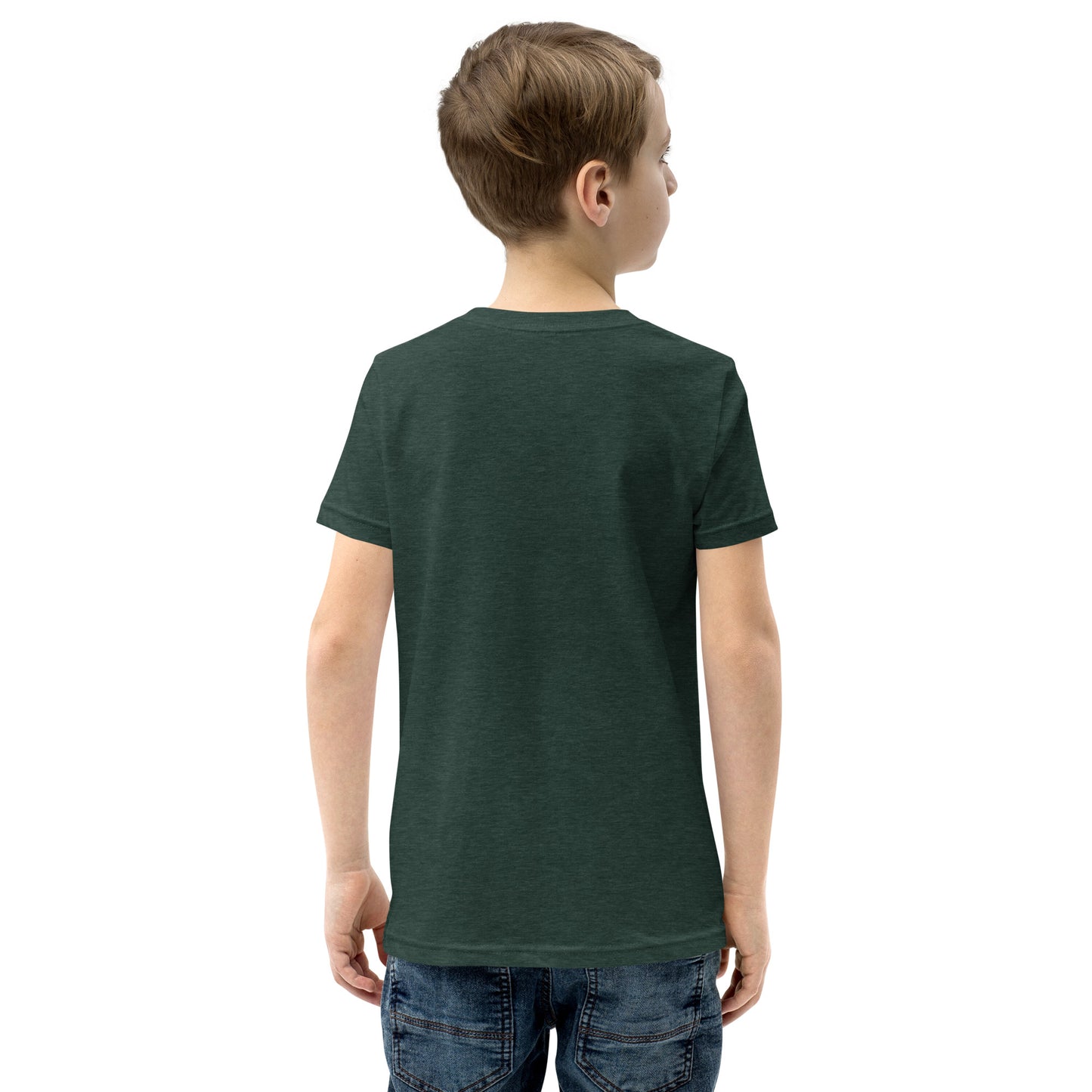 Kayak Tahoe Tee for Kids