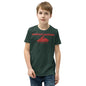 Weekend Warrior Tee for Kids