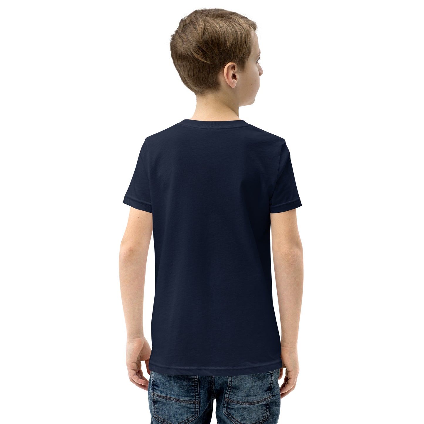 Kayak Tahoe Tee for Kids