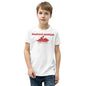 Weekend Warrior Tee for Kids